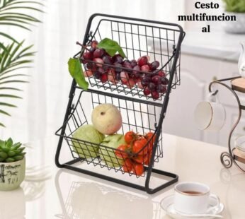 Cesto Multifuncional