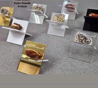 Mini lindos Kajur Stands 6×8cm